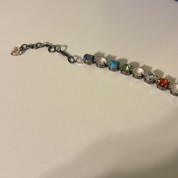 Sabika colorful bracelet - Picture 3 of 6